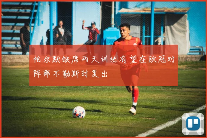 帕尔默缺席两天训练有望在欧冠对阵那不勒斯时复出