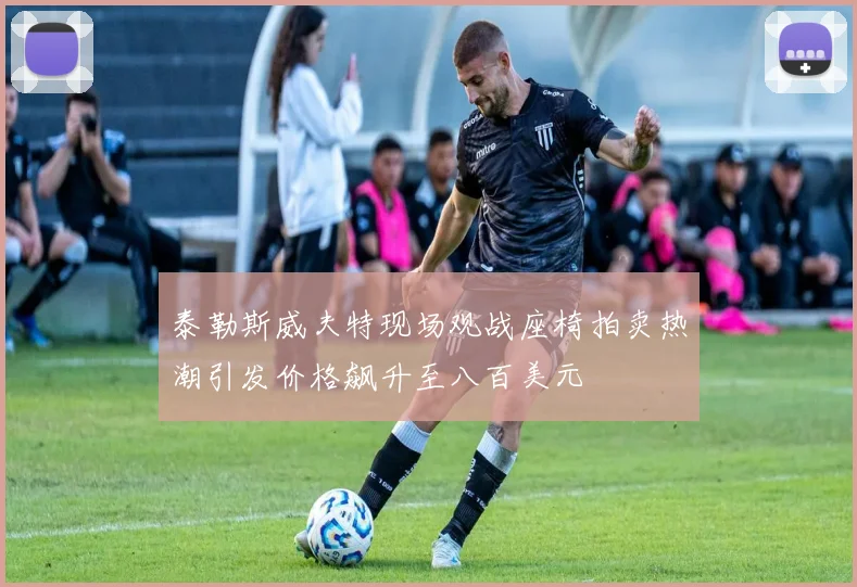 泰勒斯威夫特现场观战座椅拍卖热潮引发价格飙升至八百美元