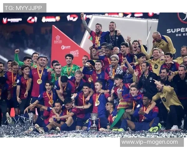 霍安加西亚等六人有望助力巴萨夺得首个冠军荣耀