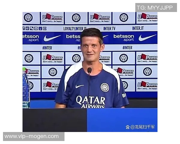 迪卡尼奥直言国米球员应摒弃走运与倒霉的借口齐沃需加强心理素质